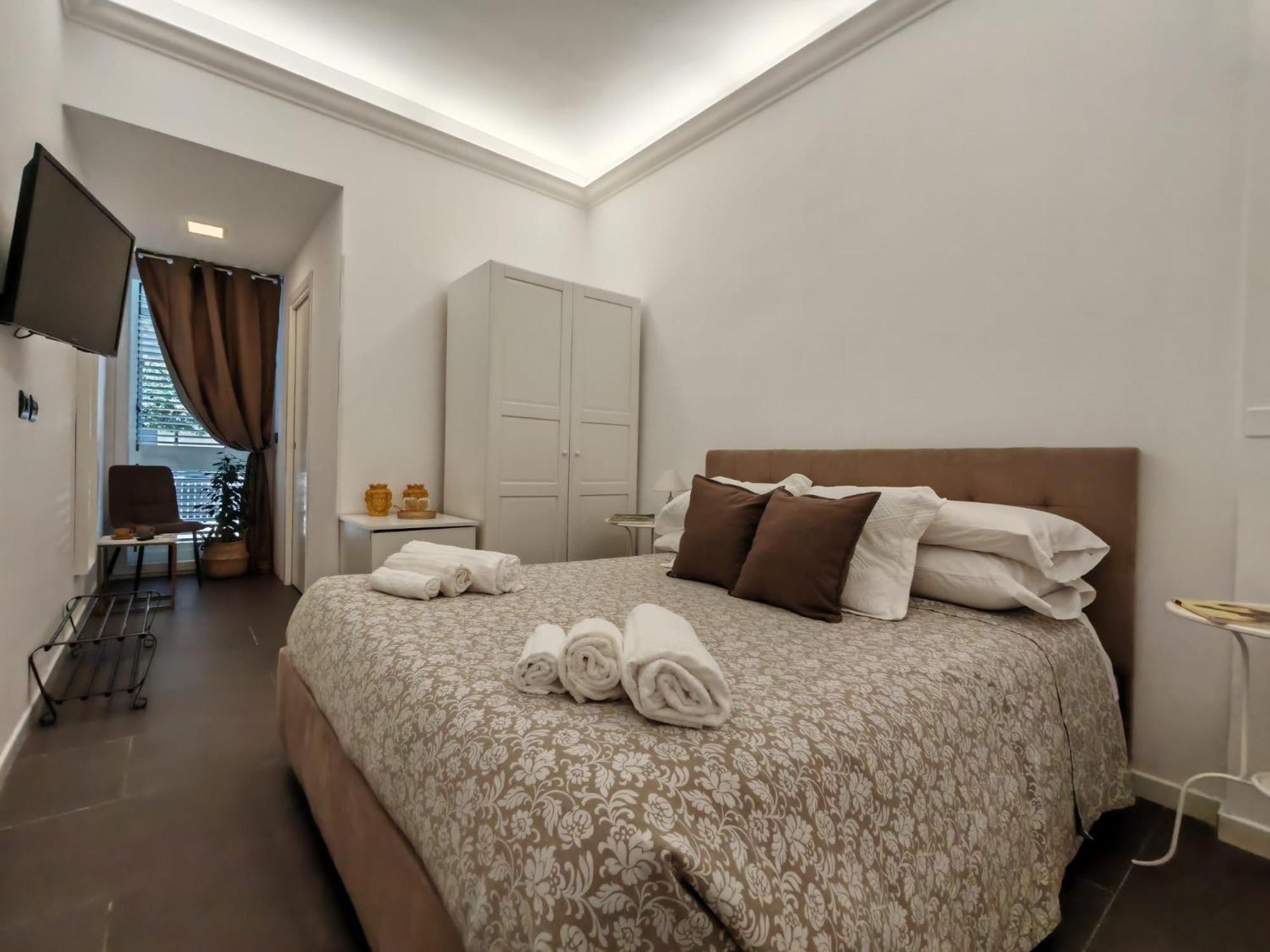 Dolci Agrumi Syracuse Buitenkant foto