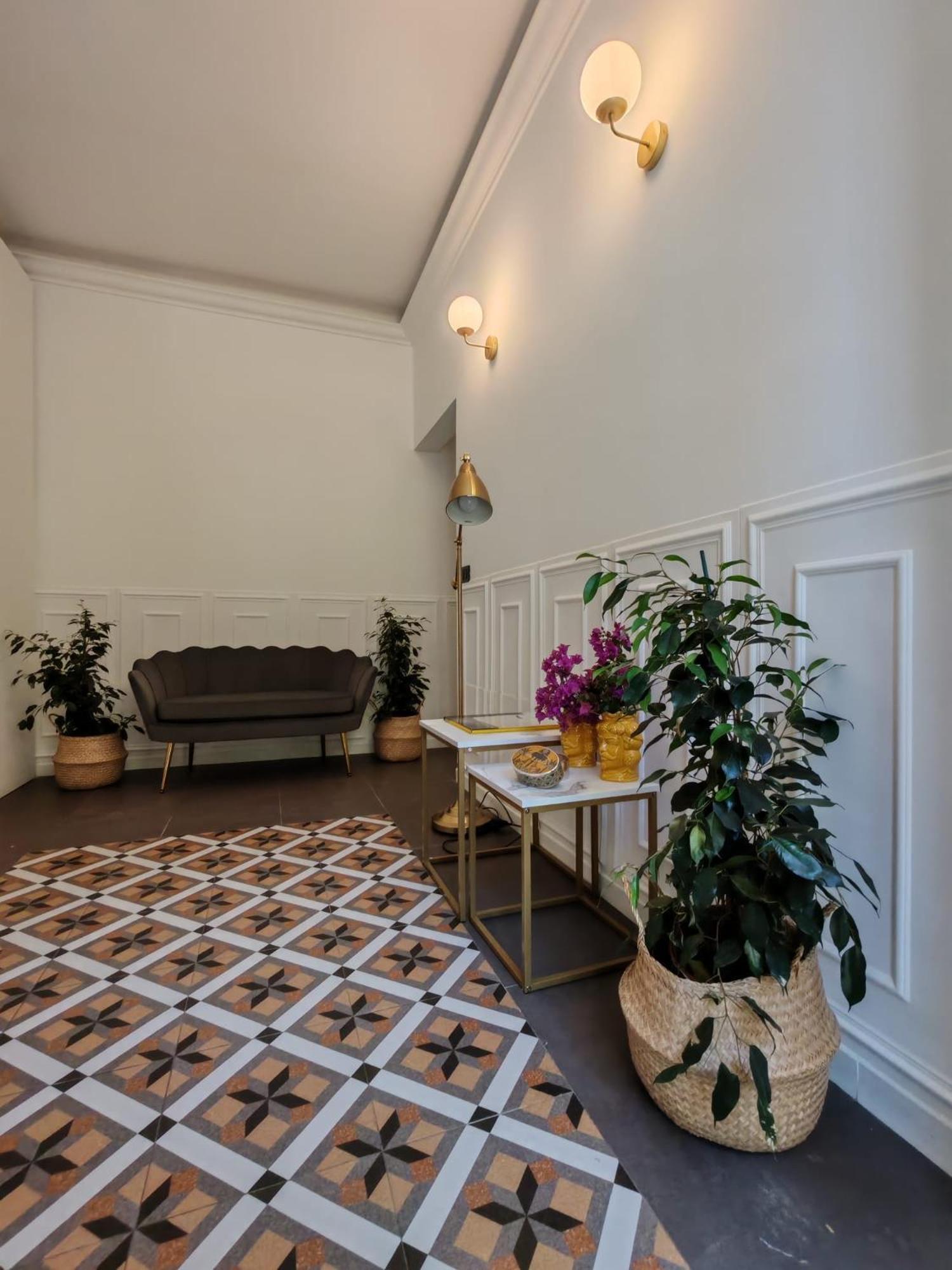 Dolci Agrumi Syracuse Buitenkant foto