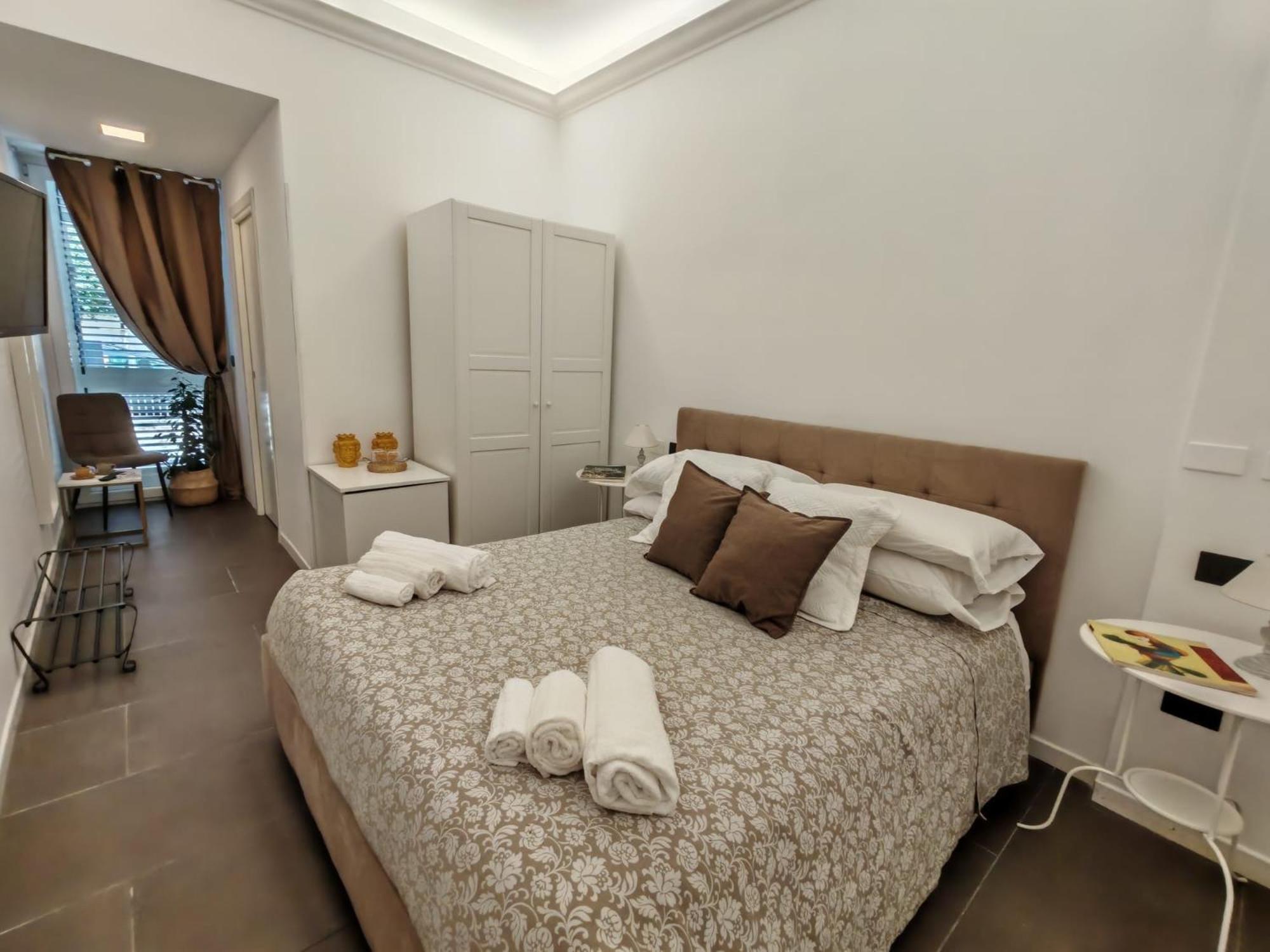 Dolci Agrumi Syracuse Buitenkant foto