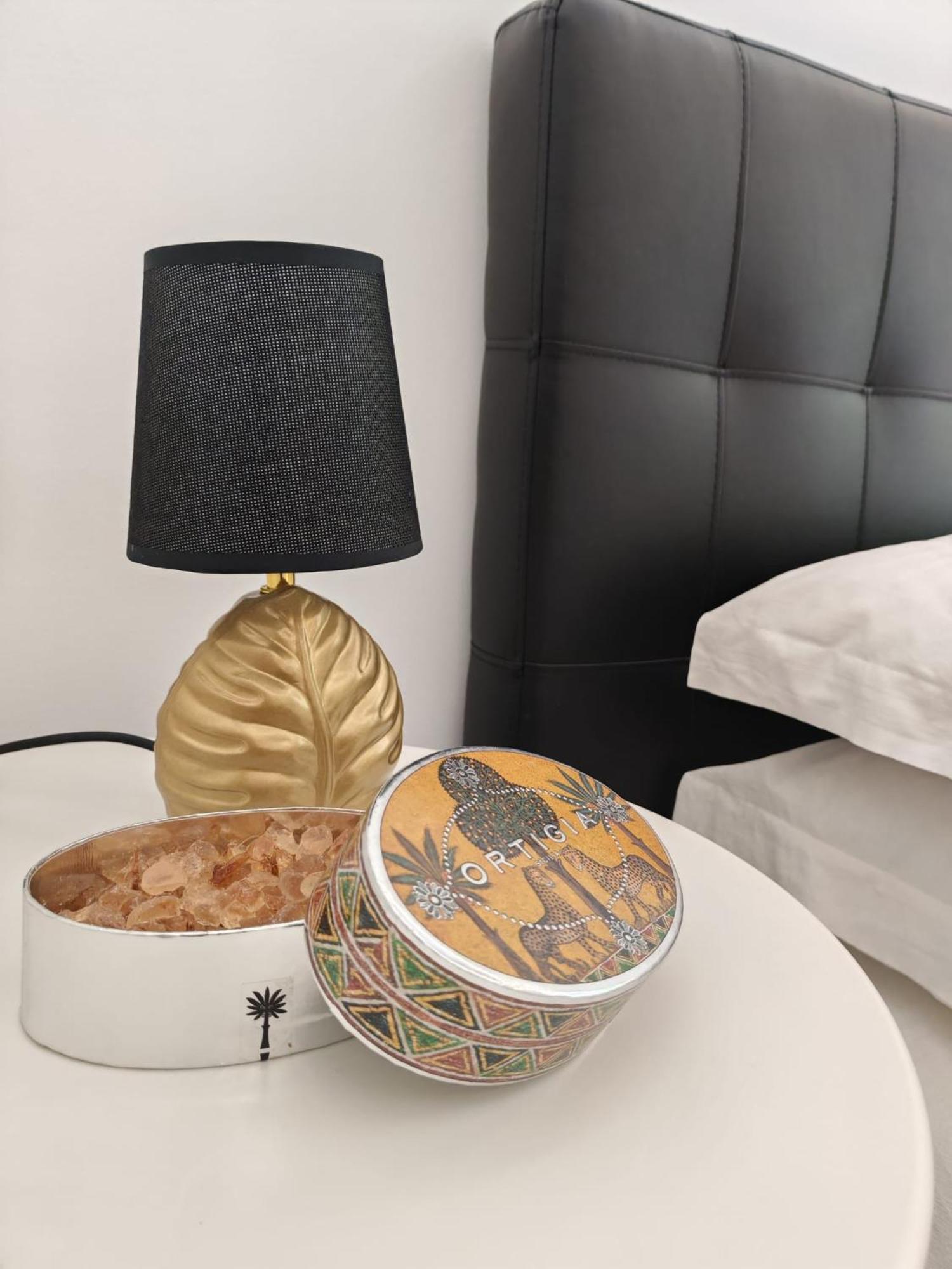 Dolci Agrumi Syracuse Buitenkant foto